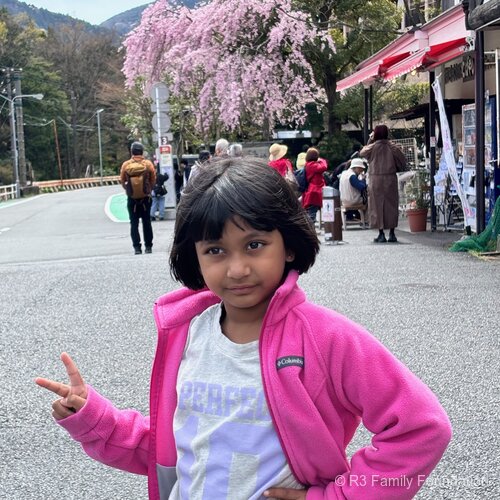 Raahi