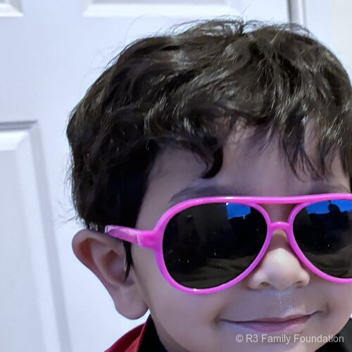 Raghav