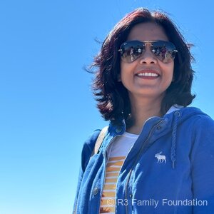 Swati Kirti